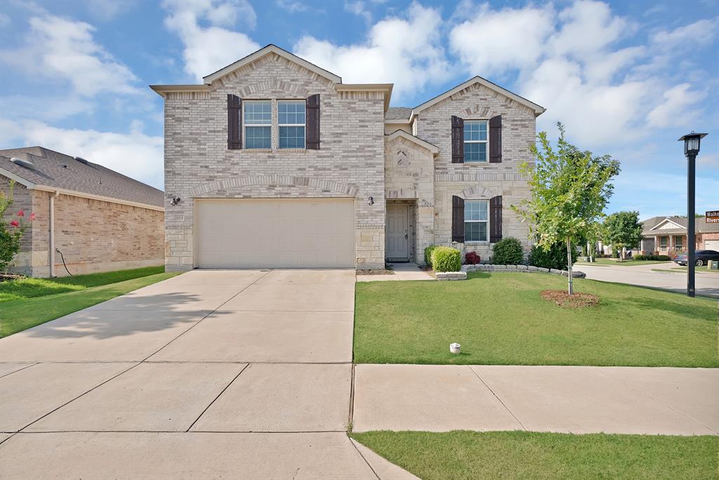 3004 Walker Creek Drive Property Photo 1