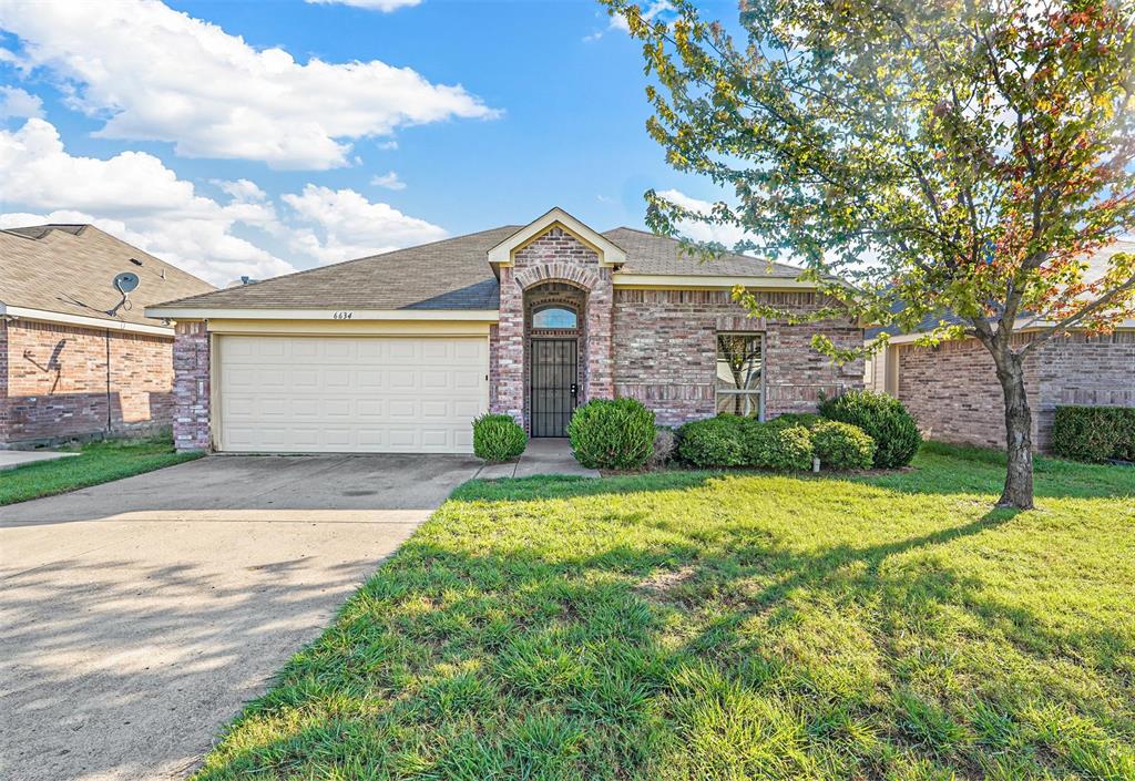 6634 Cool Morn Drive Property Photo 1