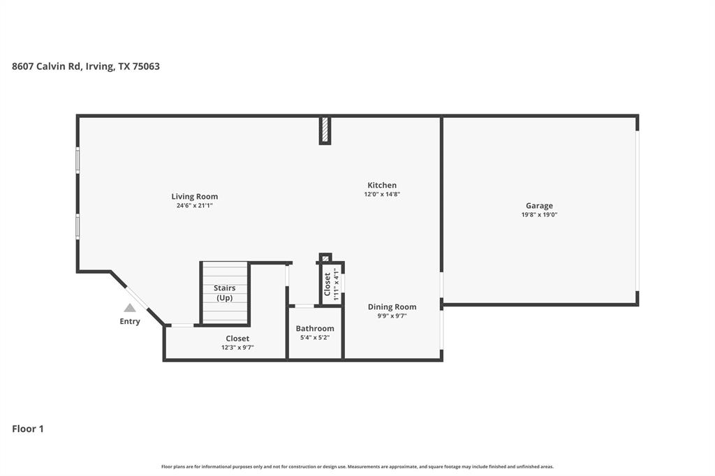 8607 Calvin Road Property Photo 38