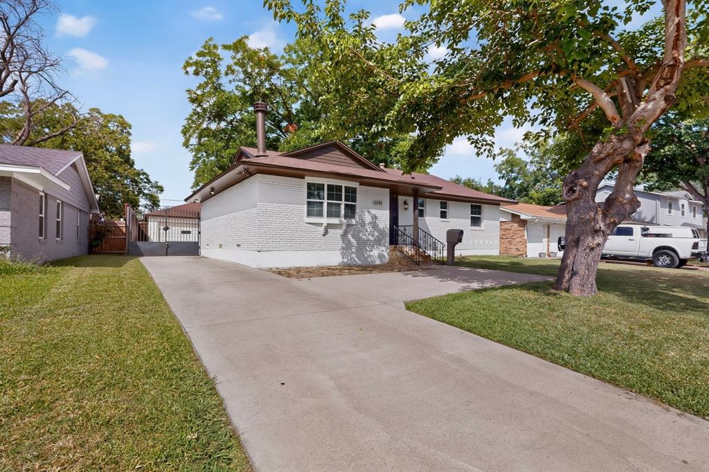 4404 Astor Road Property Photo 2
