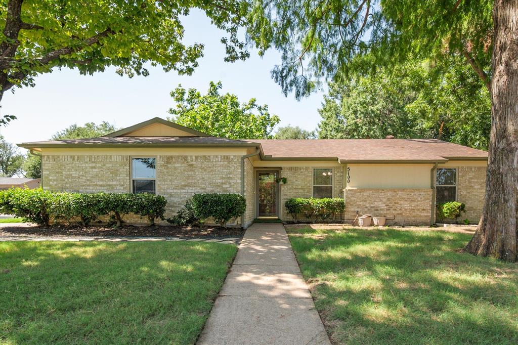 5100 Lasalle Drive Property Photo 1