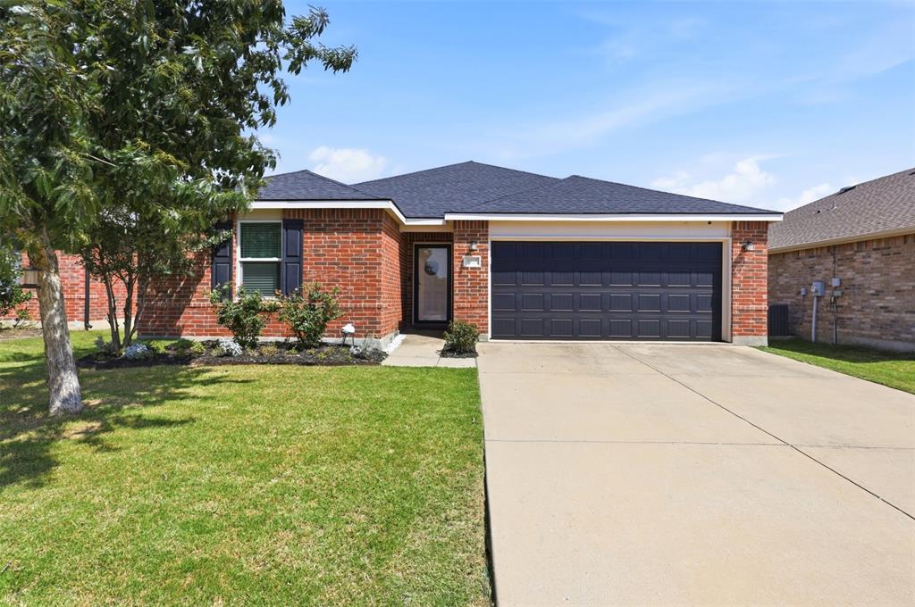 5925 Mountain Bluff Drive Property Photo 1