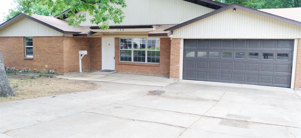 154 Bob White Road Property Photo 1