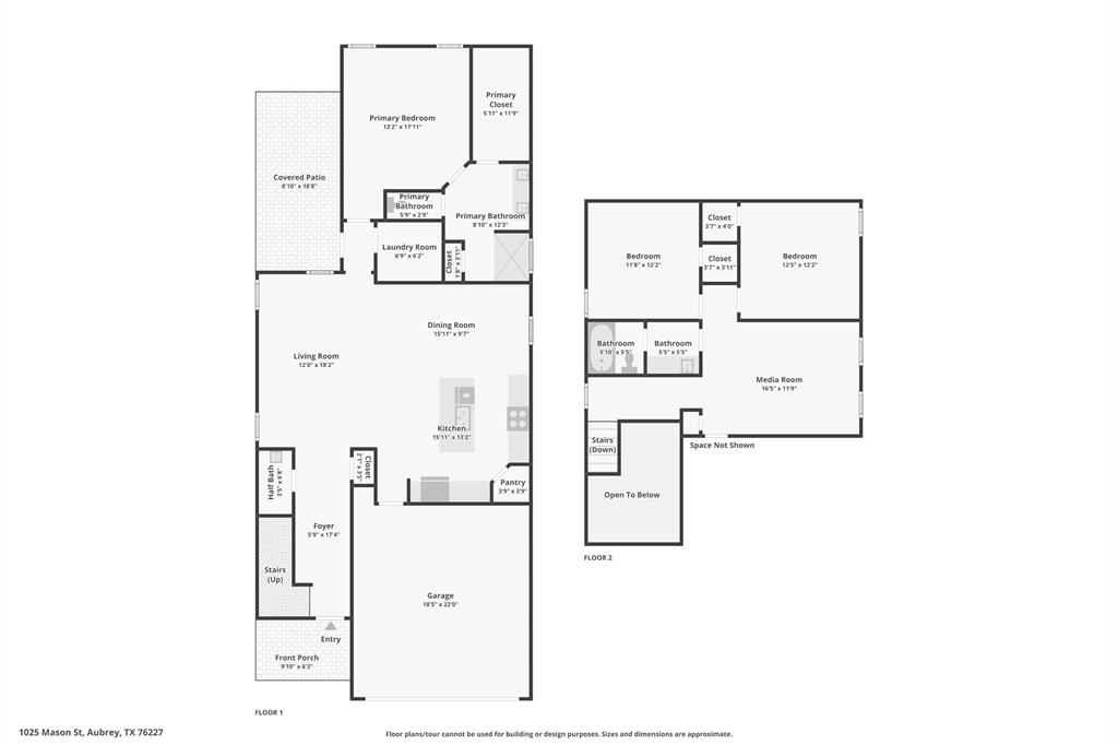 1025 Mason Street Property Photo 23
