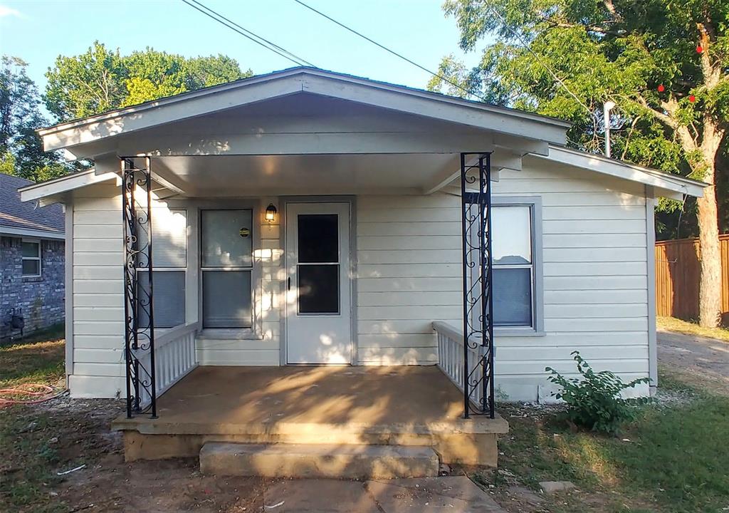 411 S Bradshaw Street Property Photo 1
