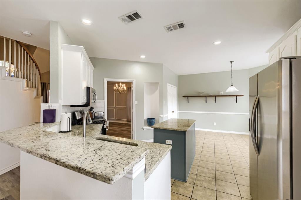 5016 Coral Creek Drive Property Photo 8