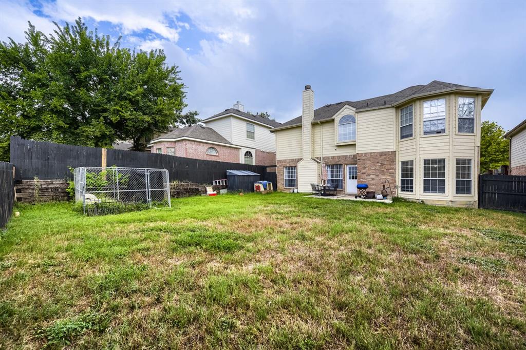 5016 Coral Creek Drive Property Photo 26