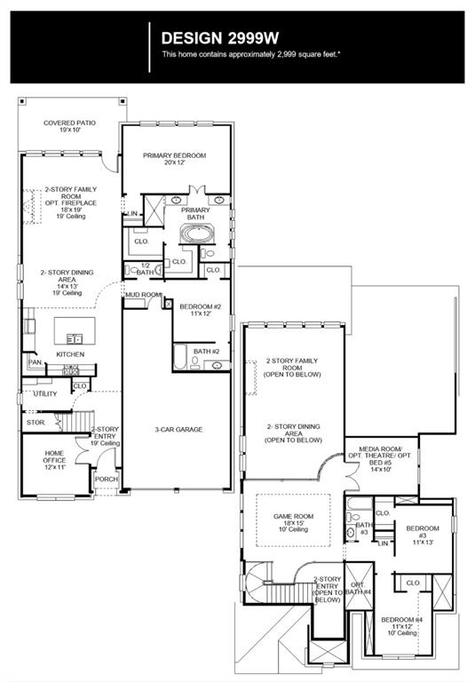 2805 Norfolk Drive Property Photo 9