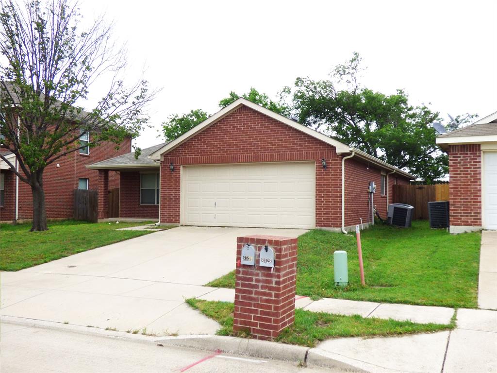 8532 Hawkview Drive Property Photo 2