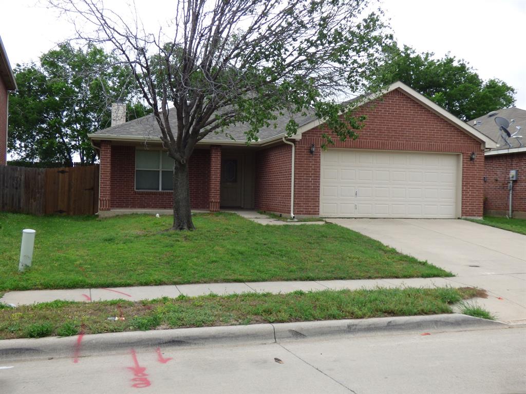8532 Hawkview Drive Property Photo 3