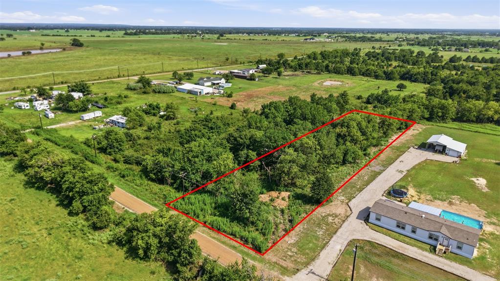 1241 Vz County Road 2718