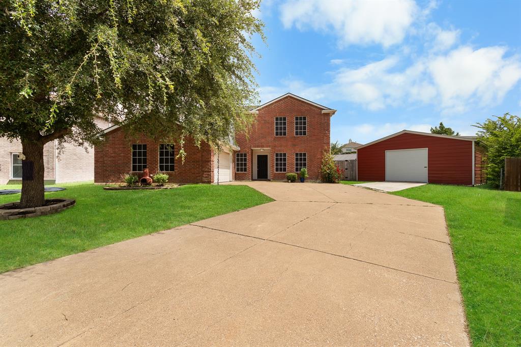 3415 Elmwood Court Property Photo 1