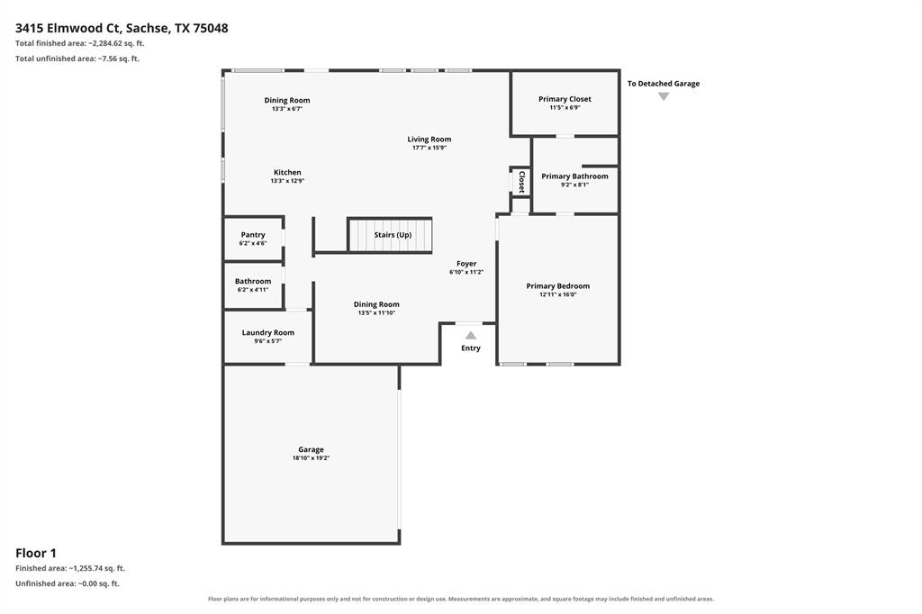 3415 Elmwood Court Property Photo 39