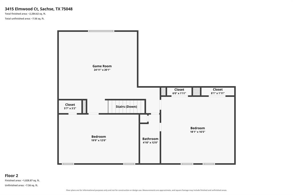 3415 Elmwood Court Property Photo 40