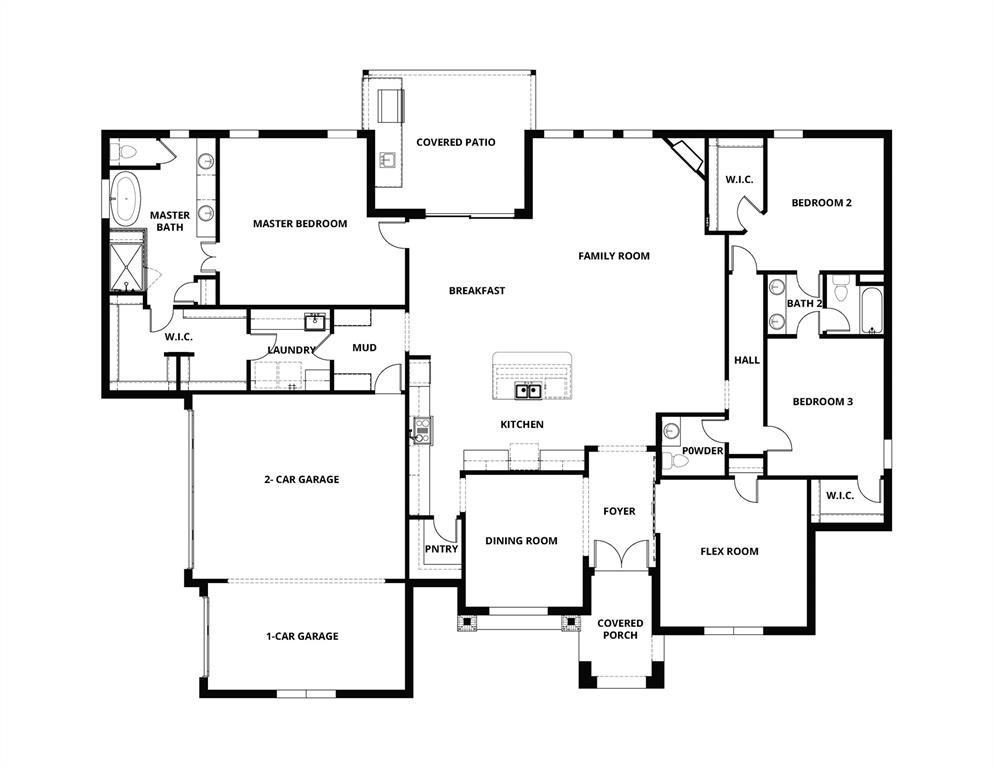 105 River Birch Drive Property Photo 2