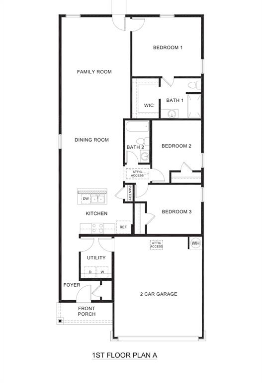 707 Twilight Terrace Property Photo 2
