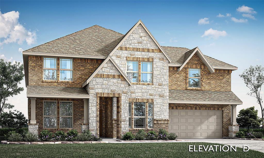 2509 Carpano Lane Property Photo 1