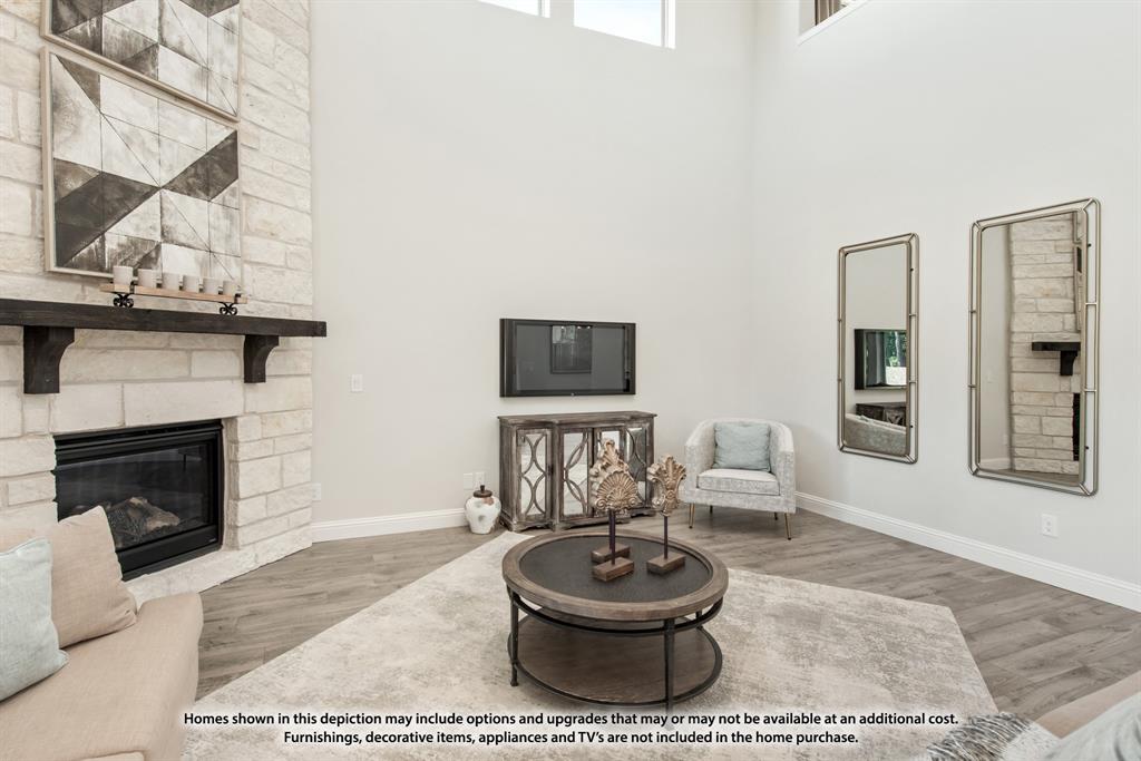 2509 Carpano Lane Property Photo 11