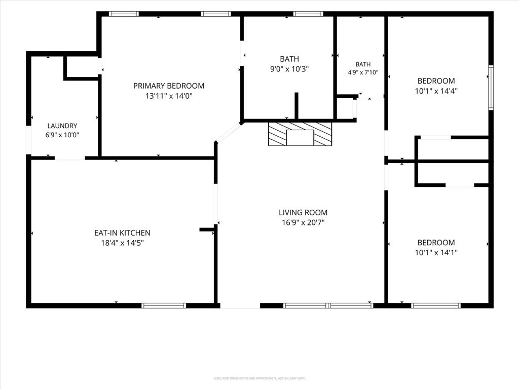 3307 County Road 2512 Property Photo 25