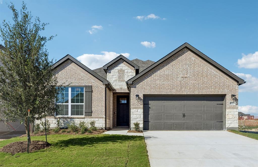 4113 Jacksonville Drive Property Photo 1