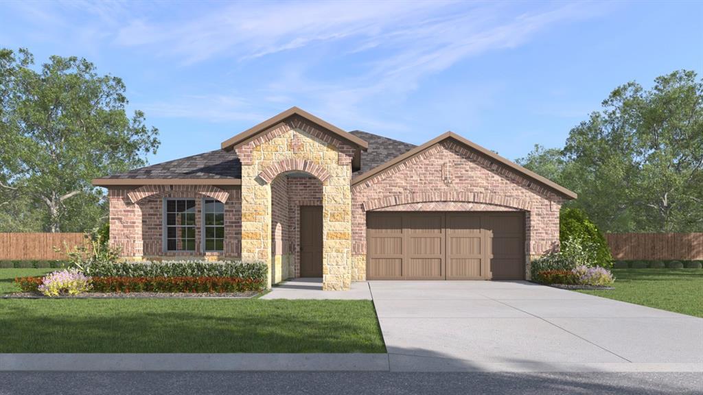 4833 Silver Touch Road Property Photo 1