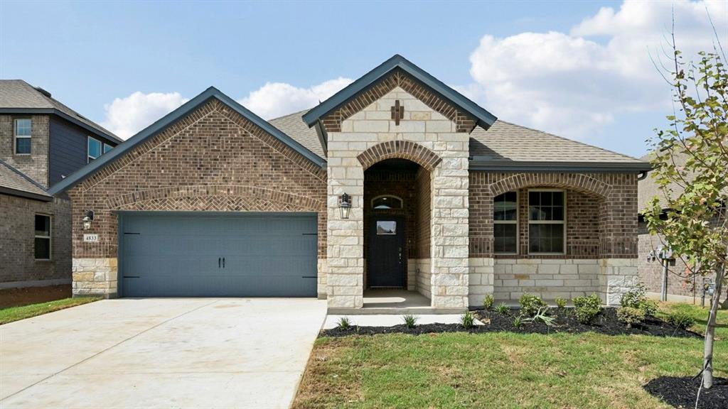 4833 Silver Touch Road Property Photo 1