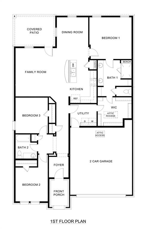 4833 Silver Touch Road Property Photo 2