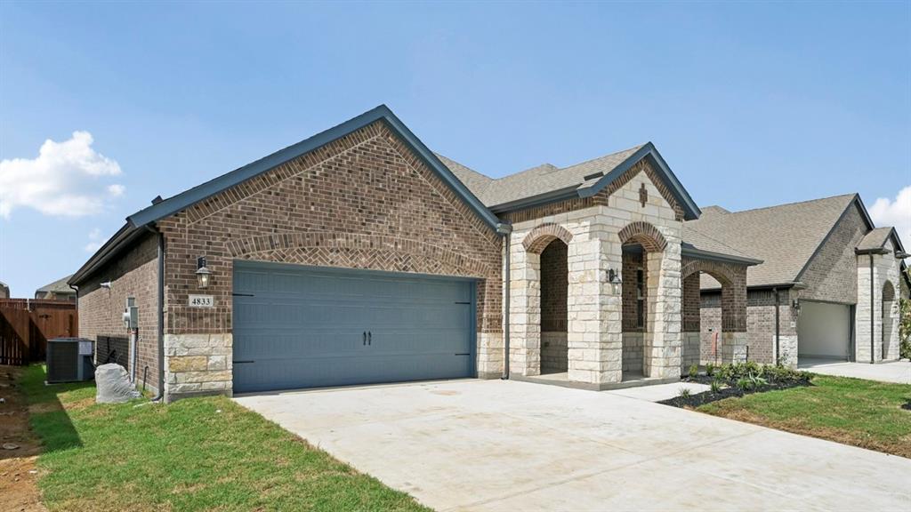 4833 Silver Touch Road Property Photo 3