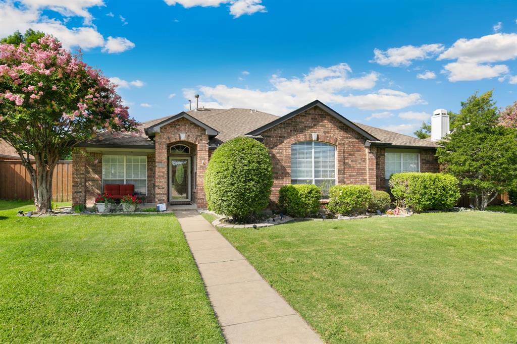 5933 Fox Drive Property Photo 1