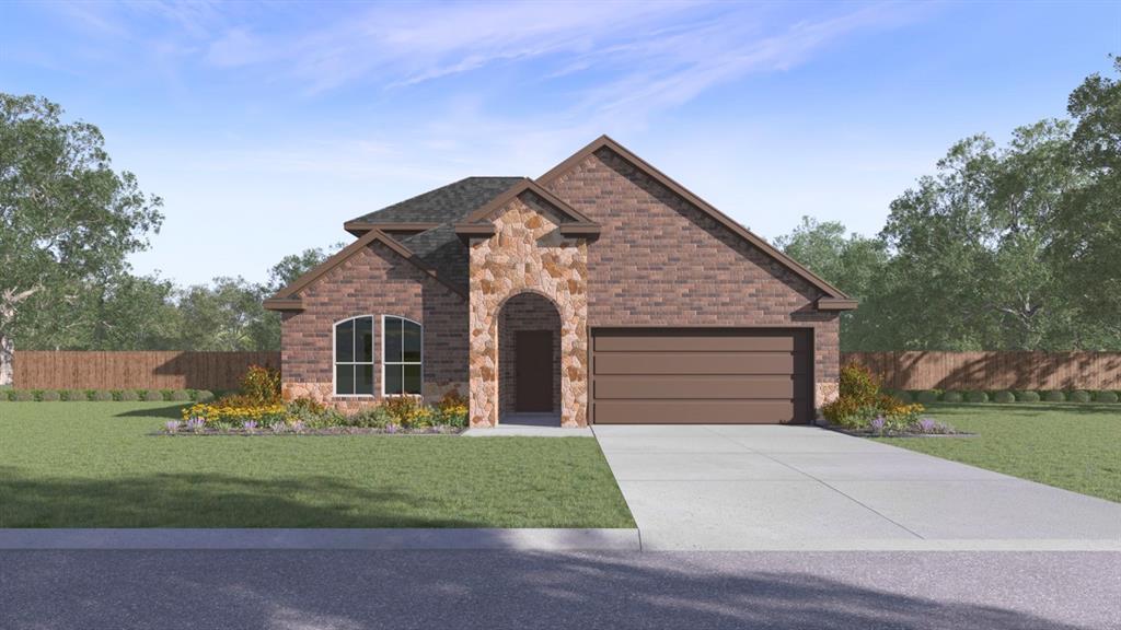 11017 Rustlers Drive Property Photo 1
