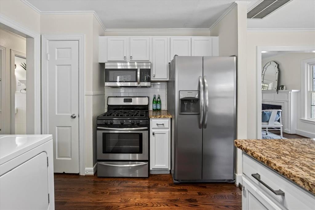 3609 Stadium Drive Property Photo 13