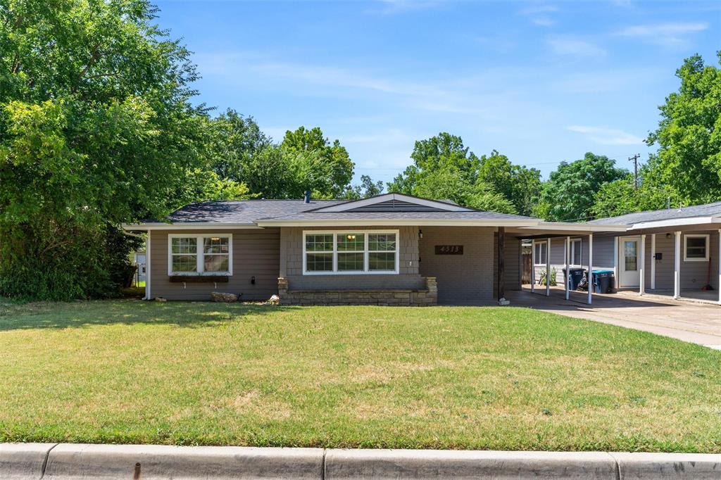4513 Donnelly Avenue Property Photo 1