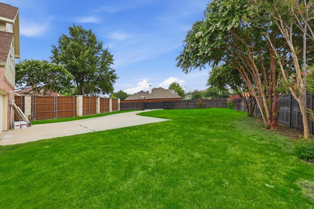 1400 Hudspeth Drive Property Photo 25