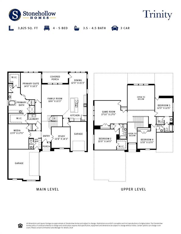 416 Obsidian Drive Property Photo 2