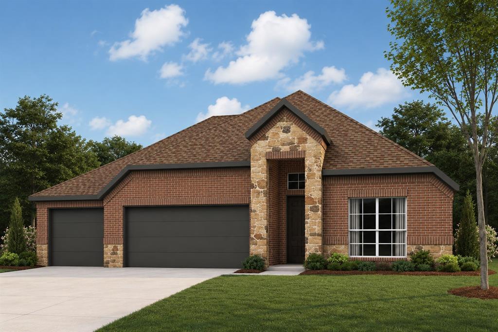 2903 Gabbro Way Property Photo 1