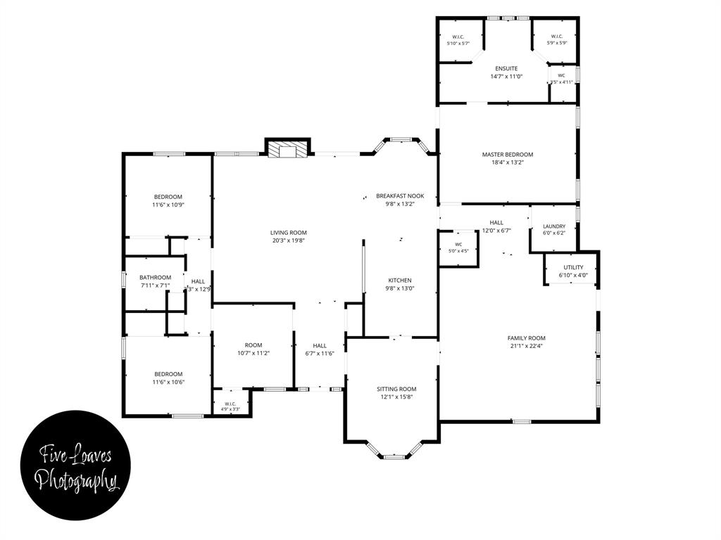 128 Meandering Way Property Photo 6