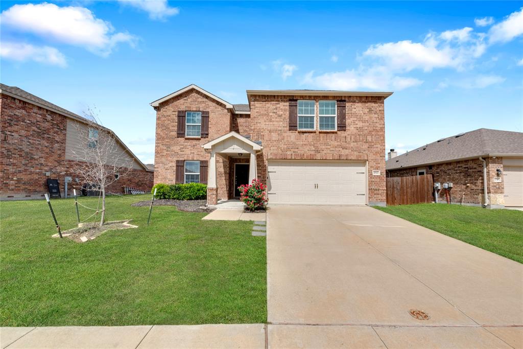 1012 Rio Frio Drive Property Photo 1
