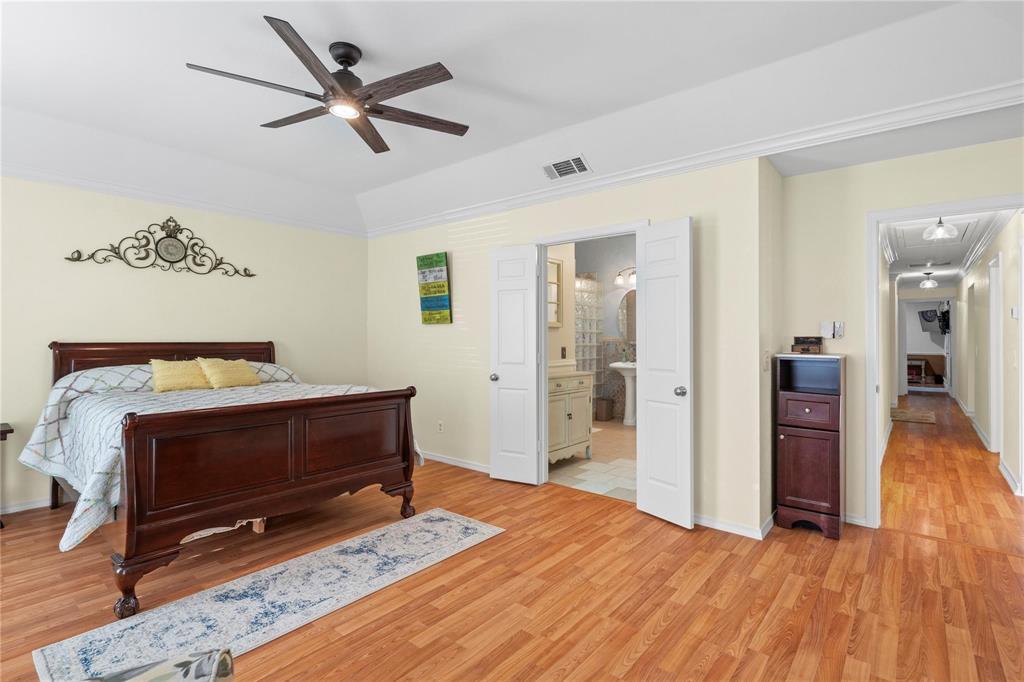 1003 Ashby Drive Property Photo 10