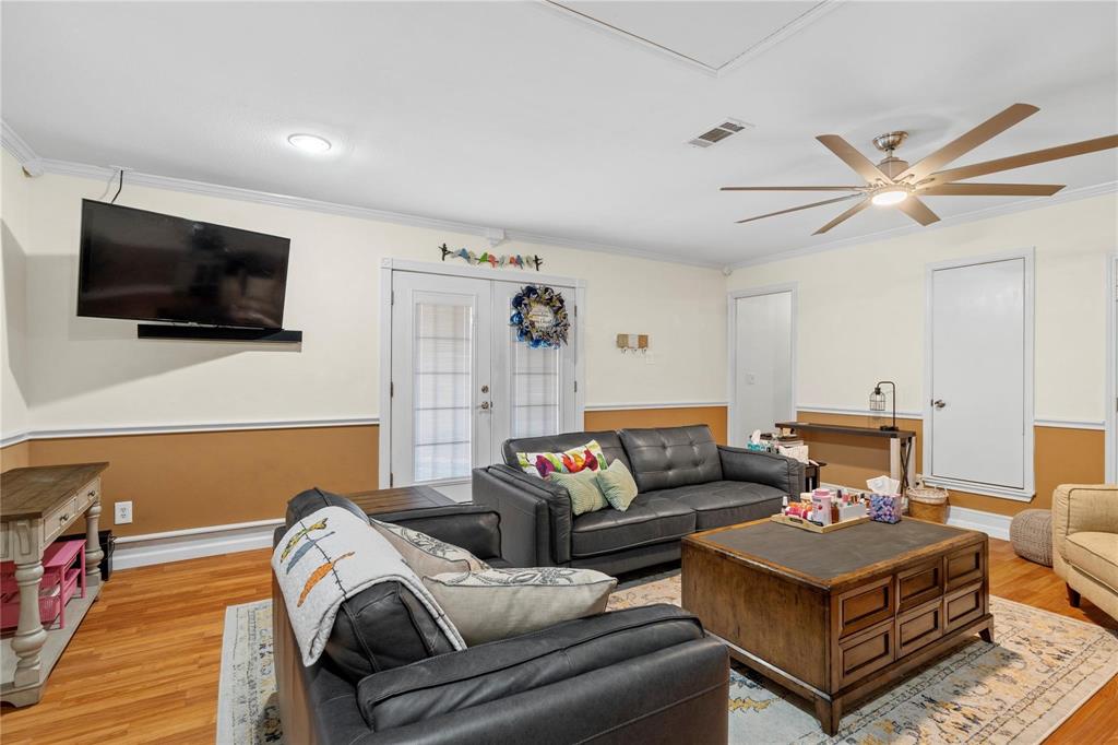 1003 Ashby Drive Property Photo 17