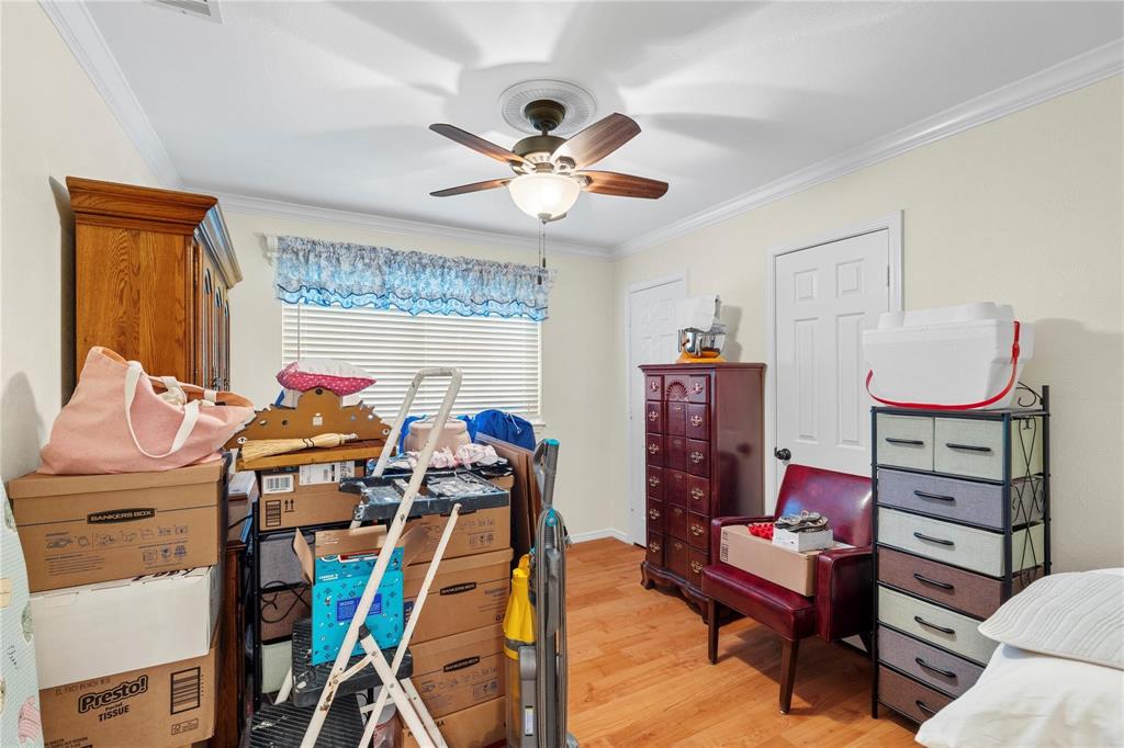 1003 Ashby Drive Property Photo 18