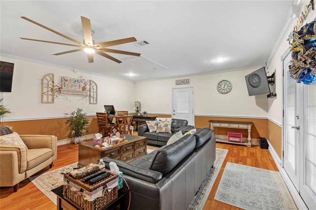1003 Ashby Drive Property Photo 19