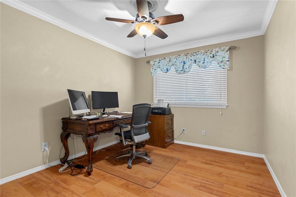 1003 Ashby Drive Property Photo 20
