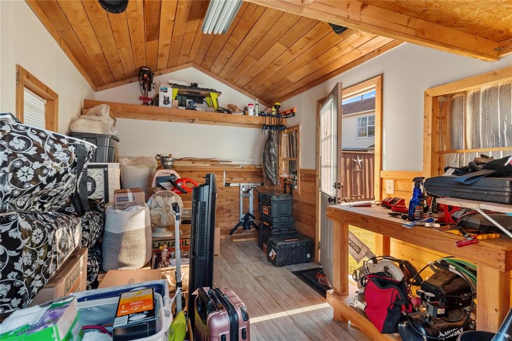 1003 Ashby Drive Property Photo 25