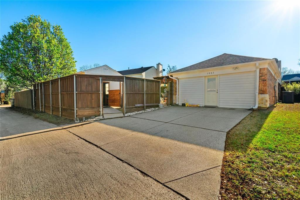 1003 Ashby Drive Property Photo 29