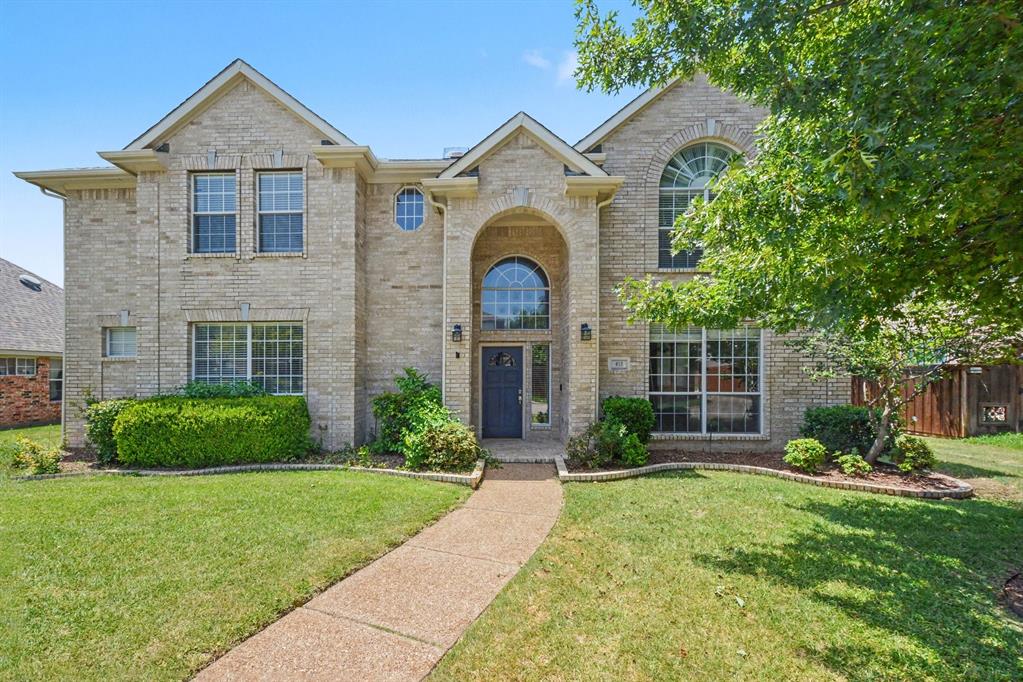 415 Heatherwood Drive Property Photo 1