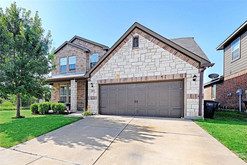 401 Sandhurst Drive