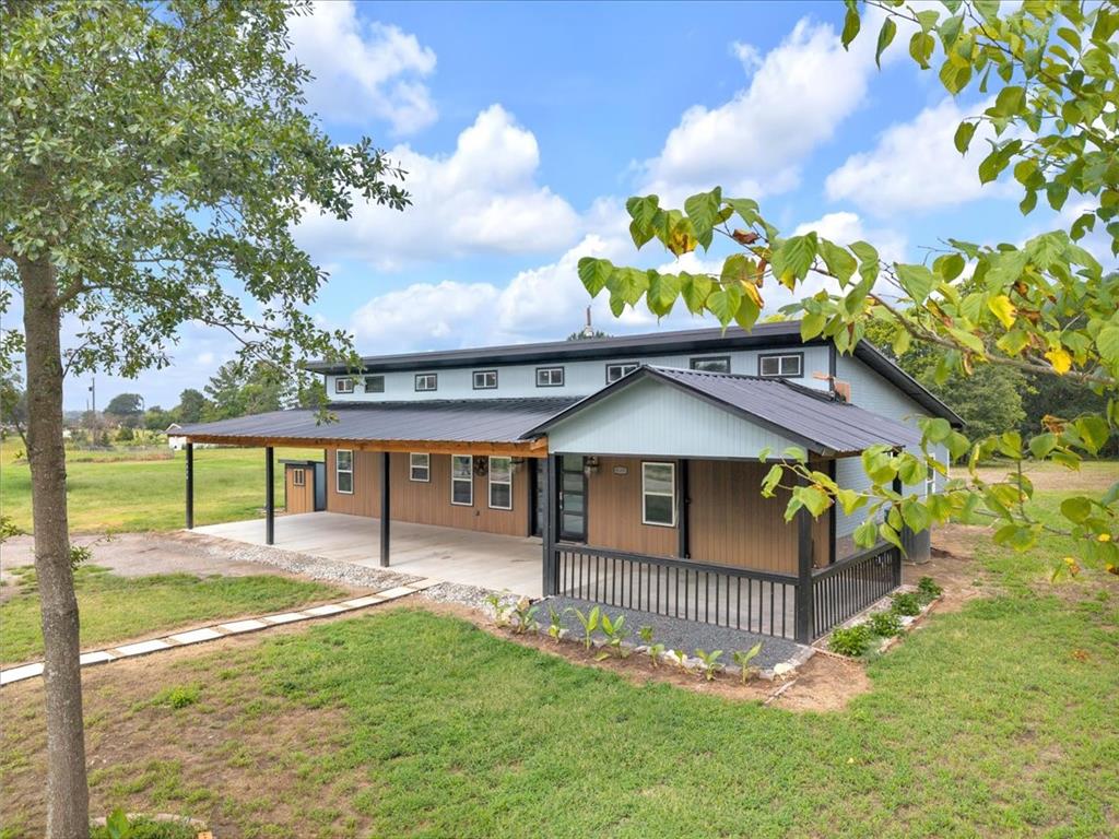 4120 Benjamin Drive Property Photo 1