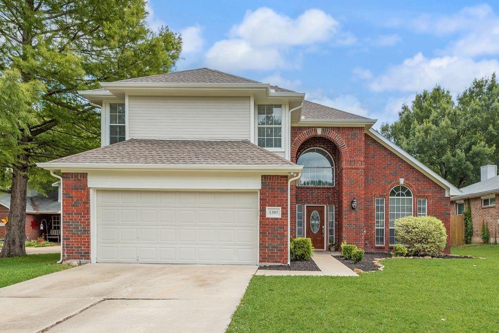 1305 Meadowbrook Drive Property Photo 1