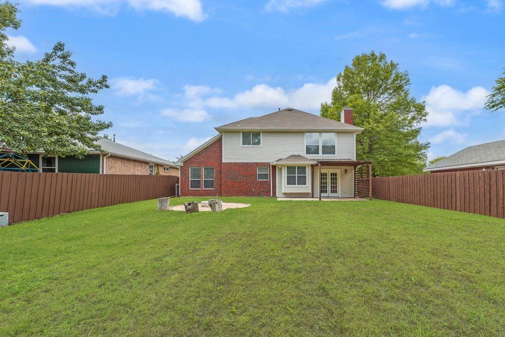 1305 Meadowbrook Drive Property Photo 31