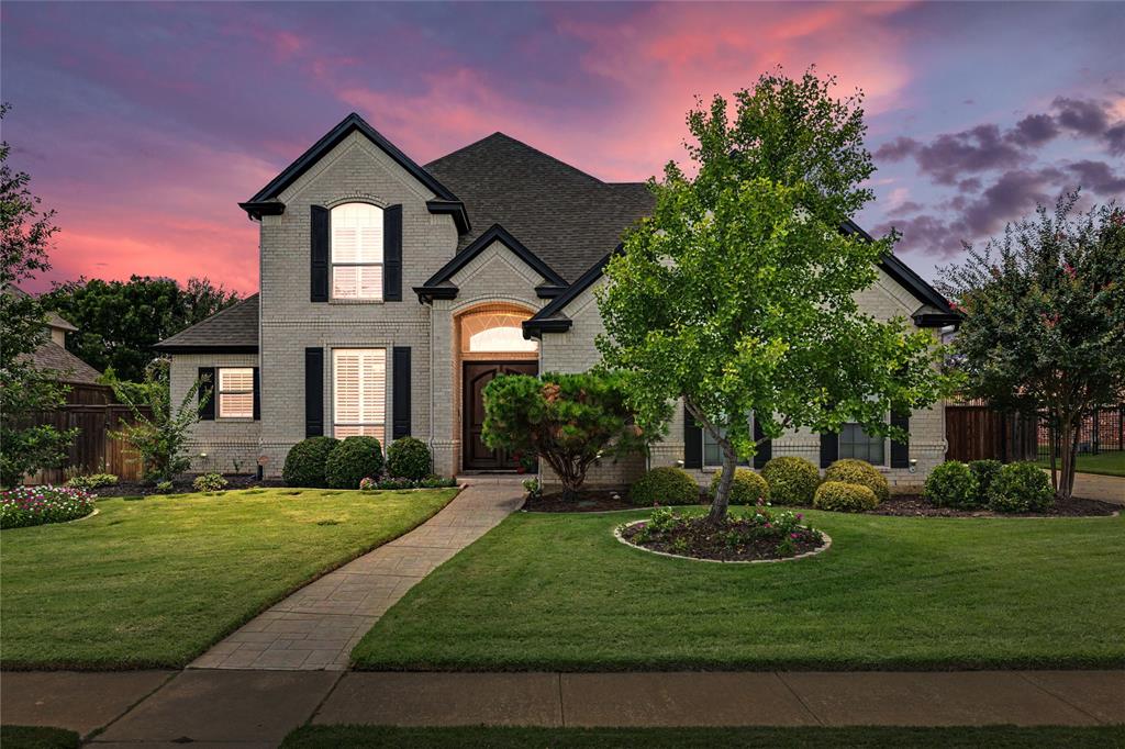 8217 Thornhill Drive Property Photo 1
